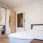 Pokoje Wielunska