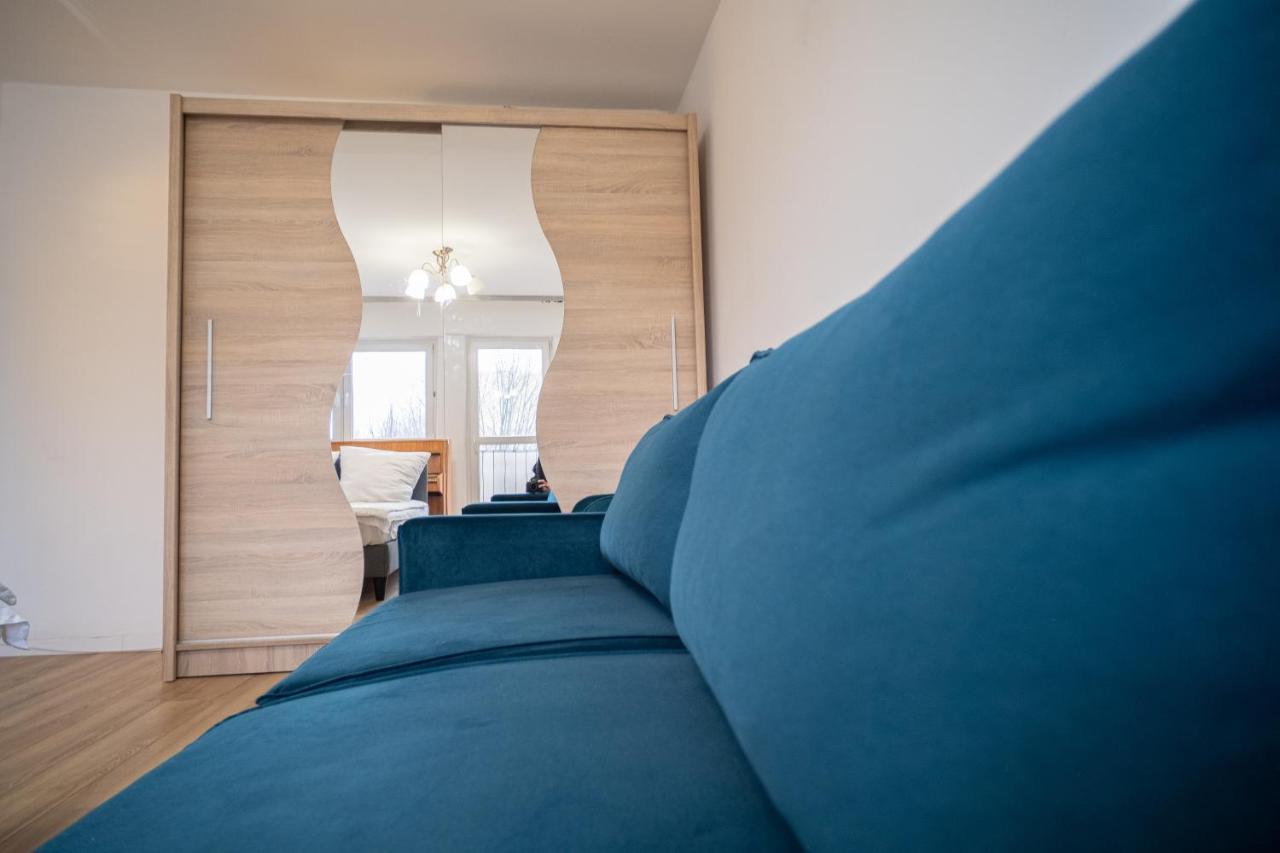 Pokoje Wielunska Guest house Warsaw